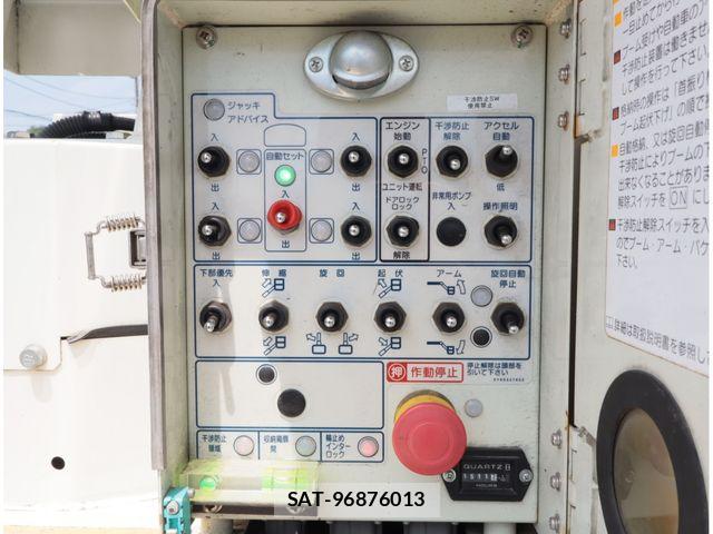 Hino DUTRO 2018-03 8870883-7