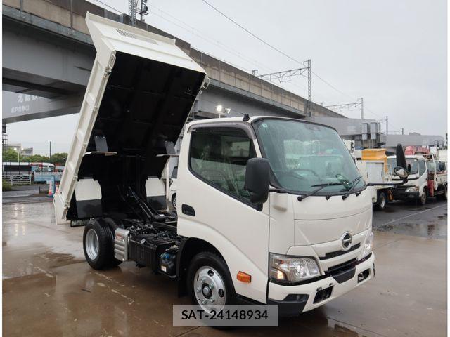 Hino DUTRO 2025-12 8870859-1