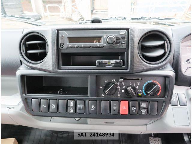 Hino DUTRO 2025-12 8870859-22