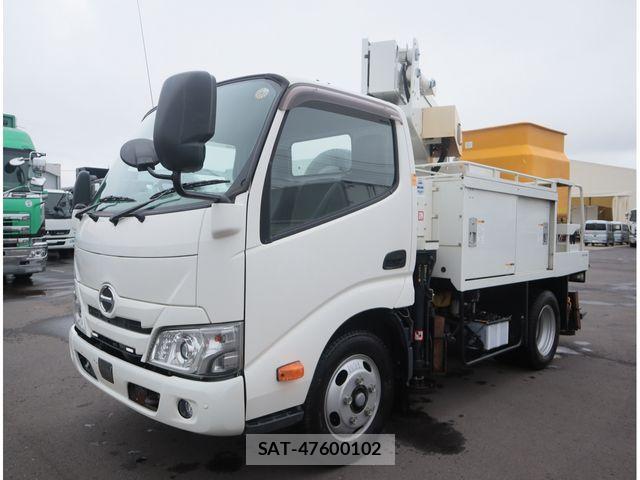 Hino DUTRO 2020-02 8870875-0