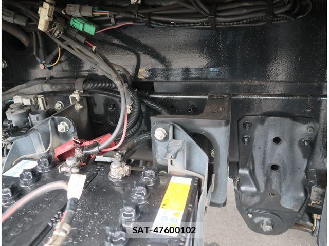 Hino DUTRO 2020-02 8870875-20