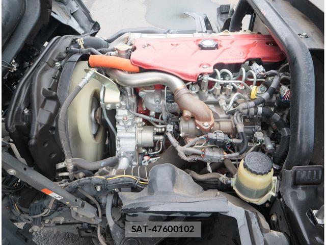 Hino DUTRO 2020-02 8870875-29