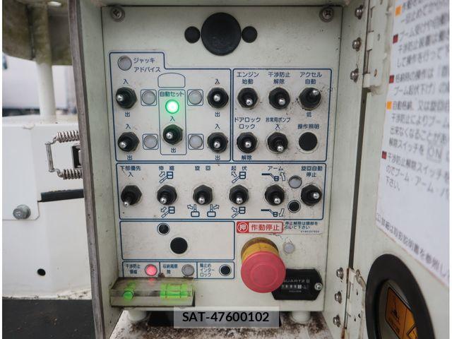 Hino DUTRO 2020-02 8870875-7