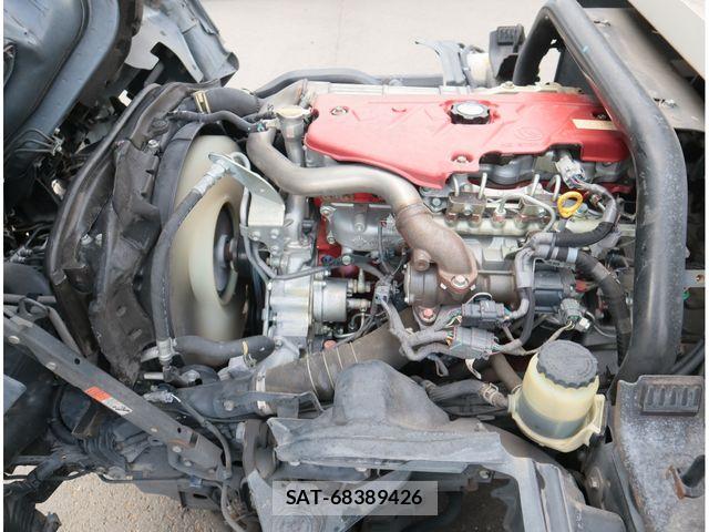 Hino DUTRO 2018-01 8870884-29