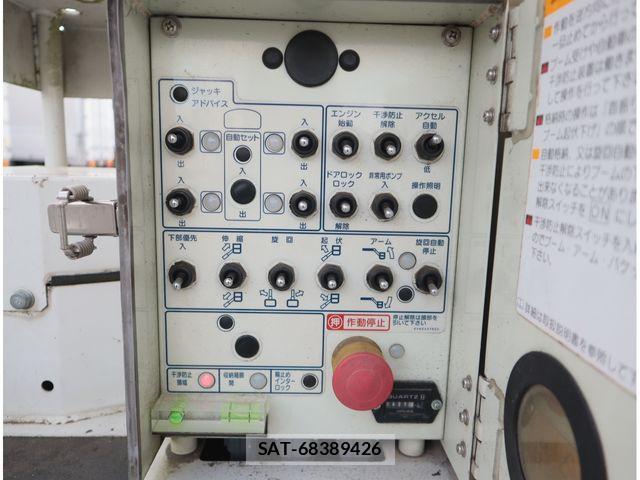 Hino DUTRO 2018-01 8870884-7