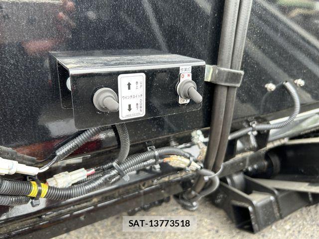 Hino DUTRO 2026-03 8870856-15