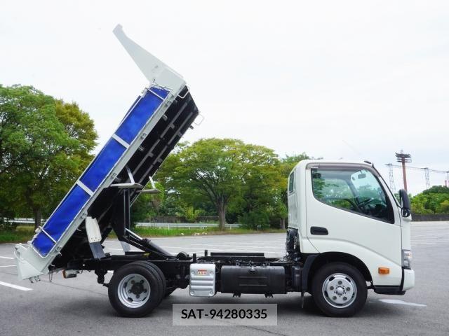 Hino DUTRO 2019-10 8870876-10
