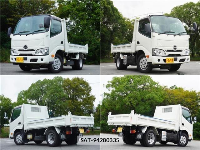 Hino DUTRO 2019-10 8870876-6