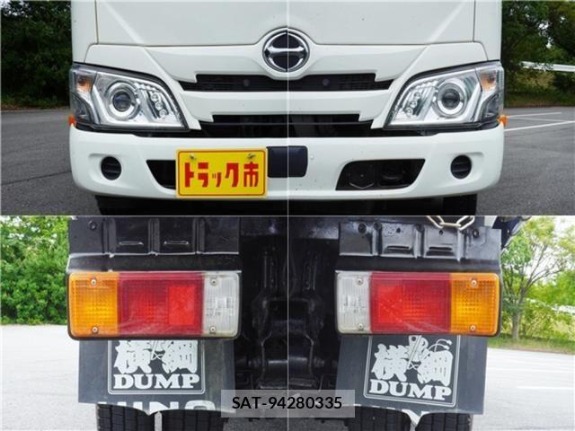 Hino DUTRO 2019-10 8870876-7