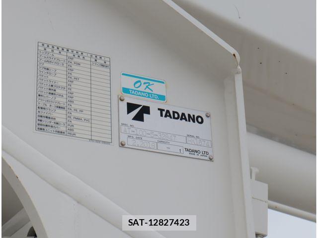 Hino DUTRO 2018-03 8870879-18