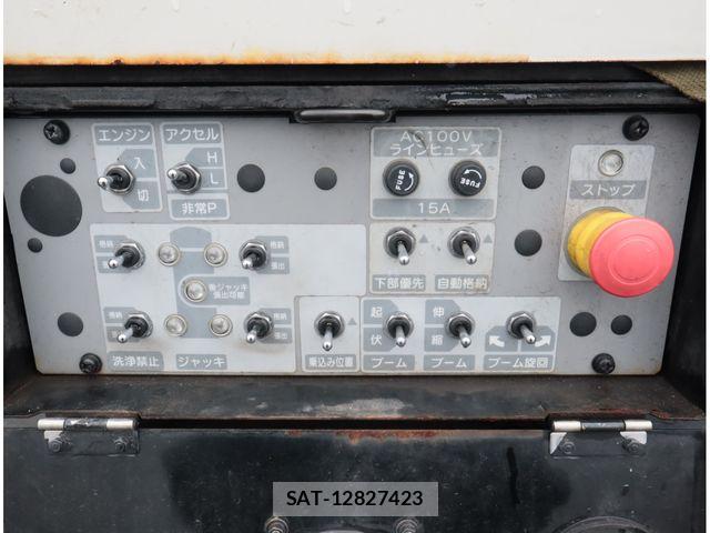 Hino DUTRO 2018-03 8870879-7