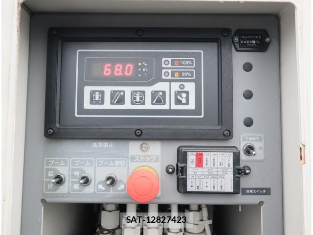 Hino DUTRO 2018-03 8870879-8