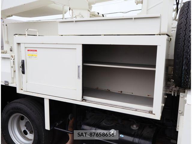 Hino DUTRO 2018-01 8870868-5
