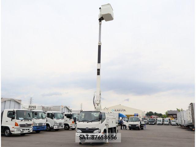 Hino DUTRO 2018-01 8870868-8