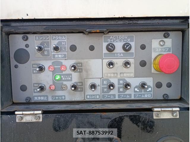 Hino DUTRO 2018-06 8870872-9