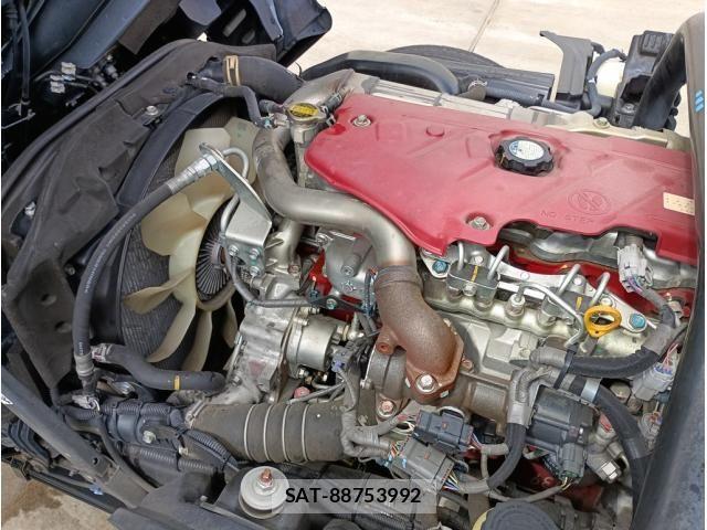 Hino DUTRO 2018-06 8870872-15