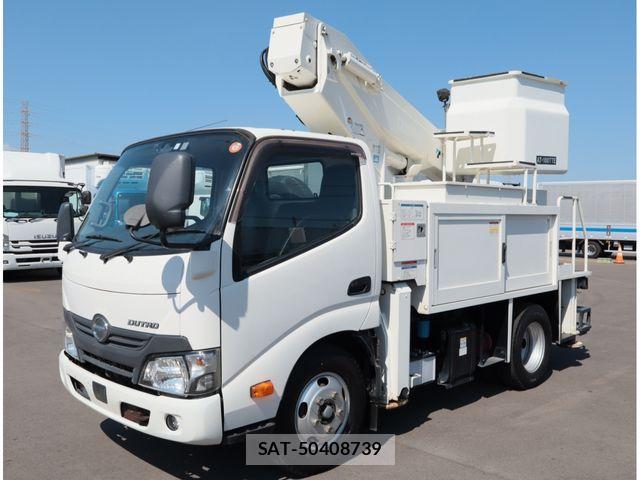 Hino DUTRO 2018-01 8870881-0