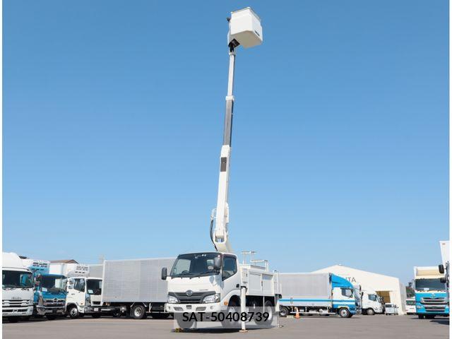 Hino DUTRO 2018-01 8870881-9