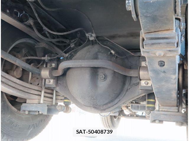 Hino DUTRO 2018-01 8870881-21