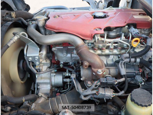 Hino DUTRO 2018-01 8870881-29