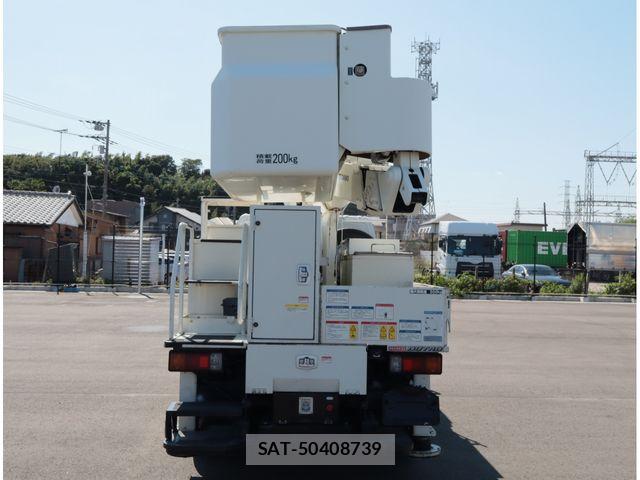 Hino DUTRO 2018-01 8870881-3