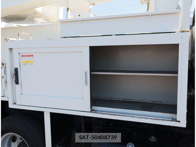 Hino DUTRO 2018-01 8870881-5