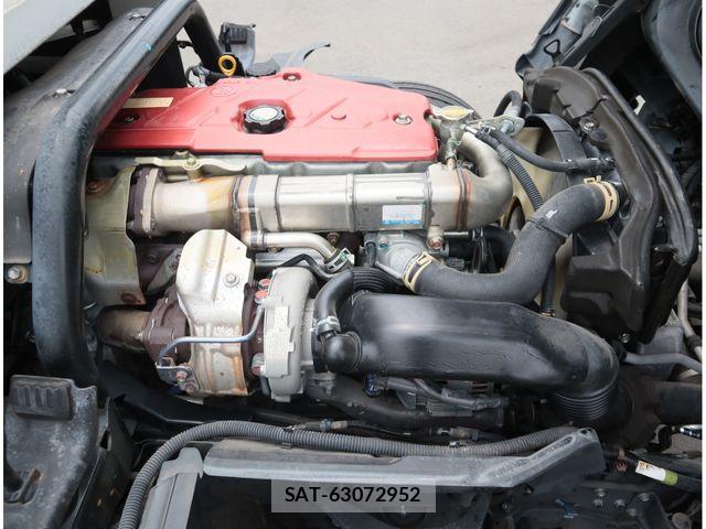 Hino DUTRO 2018-03 8870882-28