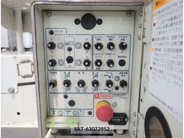 Hino DUTRO 2018-03 8870882-7