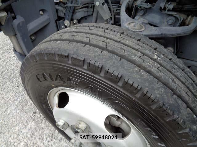 Hino DUTRO 2021-09 8879569-20
