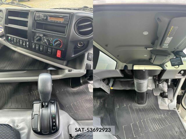 Hino DUTRO 2022-01 8879549-20