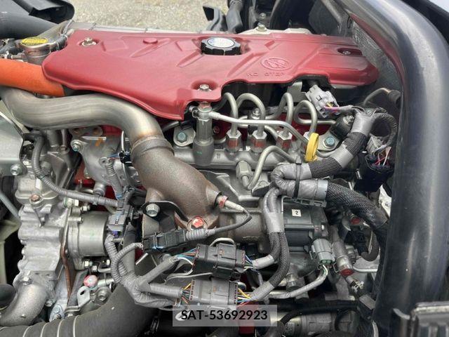 Hino DUTRO 2022-01 8879549-22