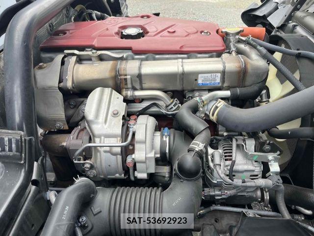 Hino DUTRO 2022-01 8879549-23