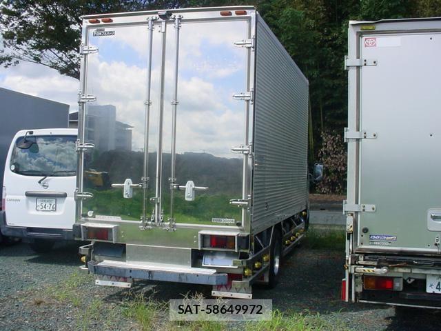 Hino DUTRO 2008-09 8879565-0