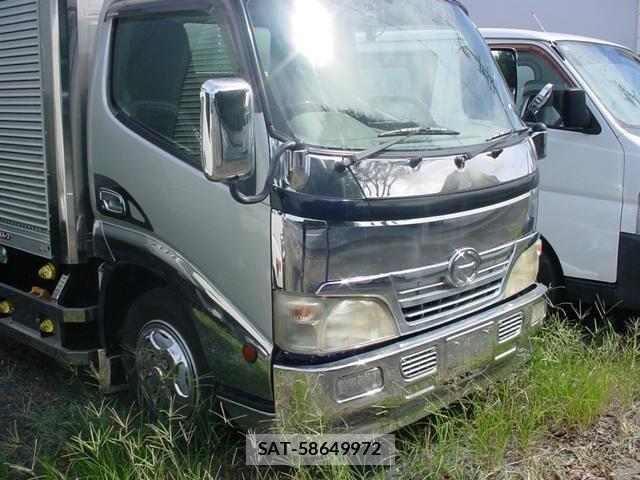 Hino DUTRO 2008-09 8879565-6