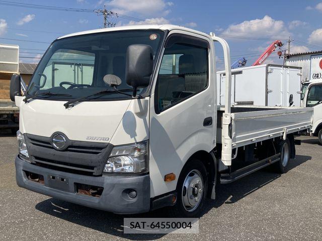 Hino DUTRO 2019-07 8879564-1