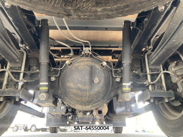 Hino DUTRO 2019-07 8879564-19