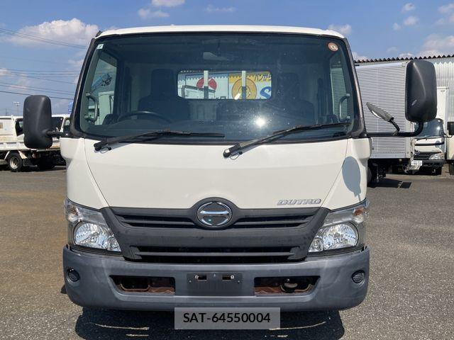 Hino DUTRO 2019-07 8879564-20