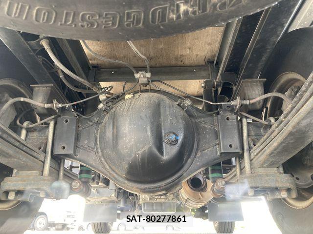 Hino DUTRO 2019-07 8879557-19