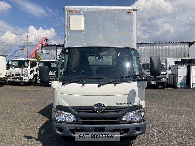Hino DUTRO 2019-07 8879557-20