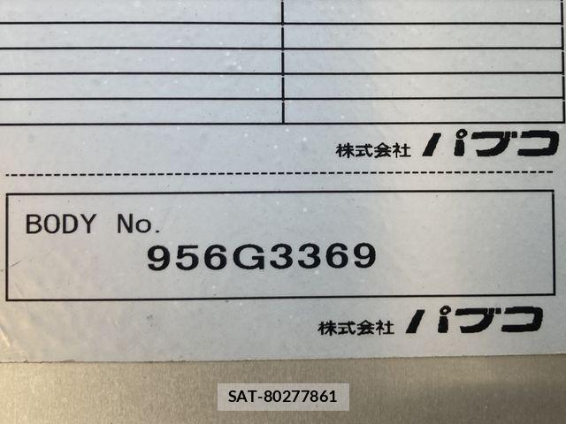 Hino DUTRO 2019-07 8879557-28
