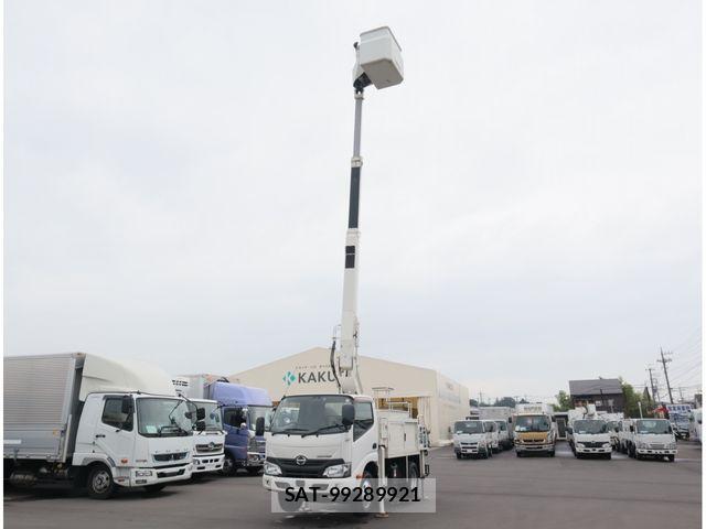 Hino DUTRO 2018-01 8879563-9