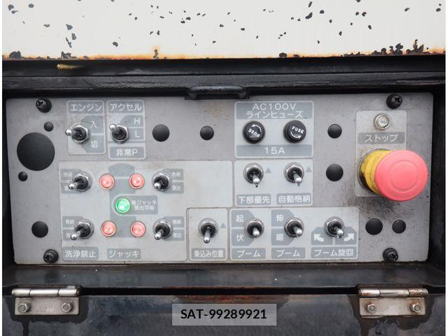 Hino DUTRO 2018-01 8879563-7