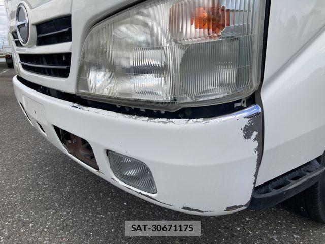 Hino DUTRO 2007-06 5866912-14