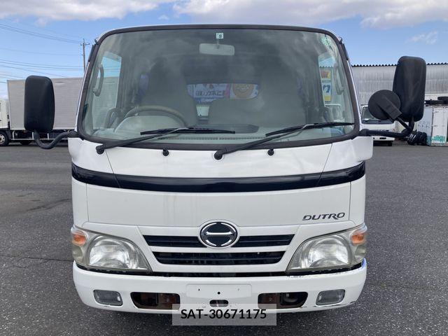 Hino DUTRO 2007-06 5866912-20