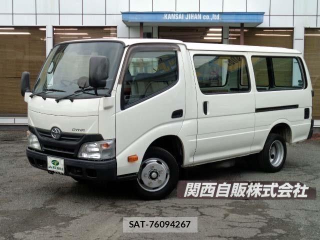 sat car
