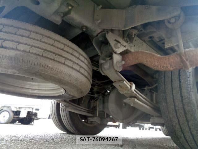 Toyota DYNA ROUTE VAN 2015-11 1330575-13