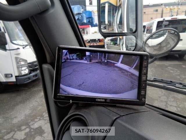 Toyota DYNA ROUTE VAN 2015-11 1330575-6