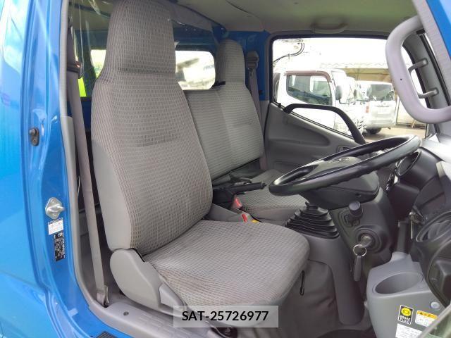 Toyota DYNA ROUTE VAN 2017-12 2446184-2