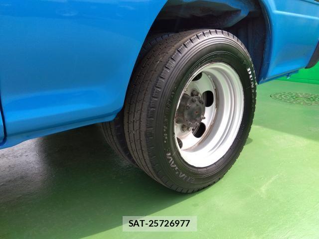 Toyota DYNA ROUTE VAN 2017-12 2446184-8