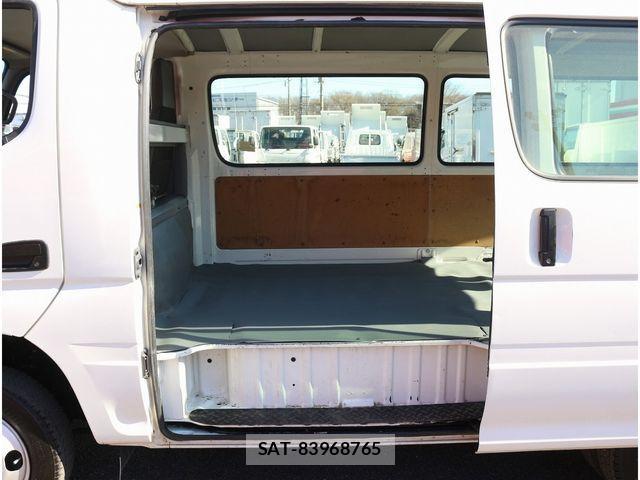 Toyota DYNA ROUTE VAN 2017-09 2960392-19